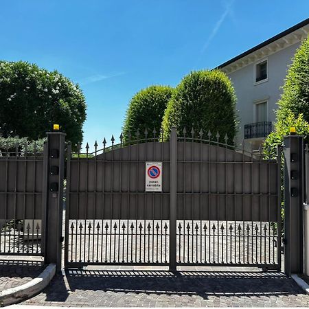 B&B Sul Garda Castelnuovo del Garda Exterior photo