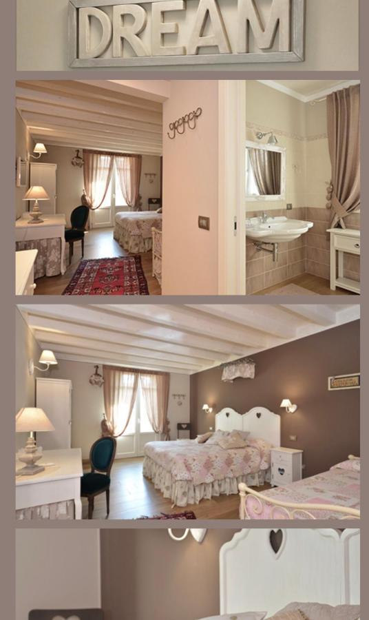 B&B Sul Garda Castelnuovo del Garda Exterior photo