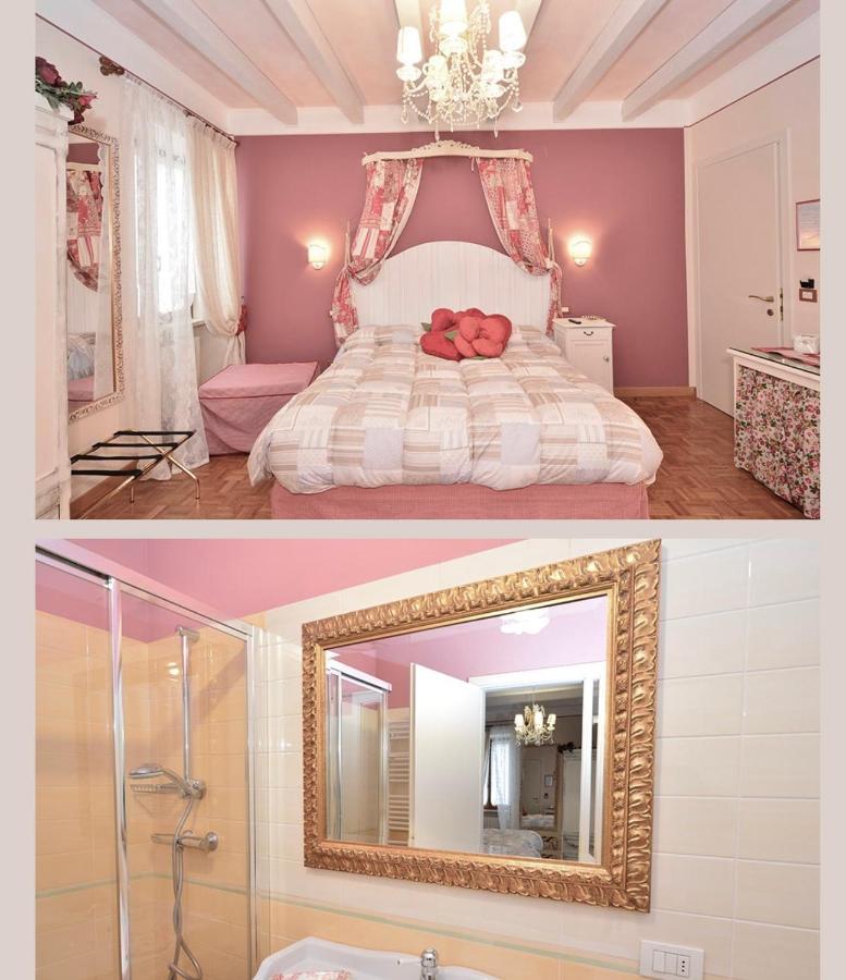 B&B Sul Garda Castelnuovo del Garda Exterior photo