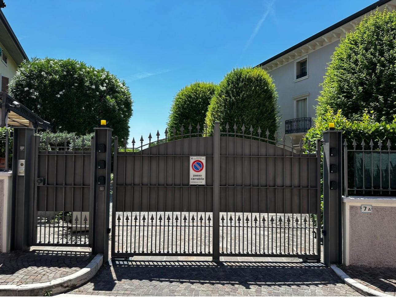 B&B Sul Garda Castelnuovo del Garda Exterior photo