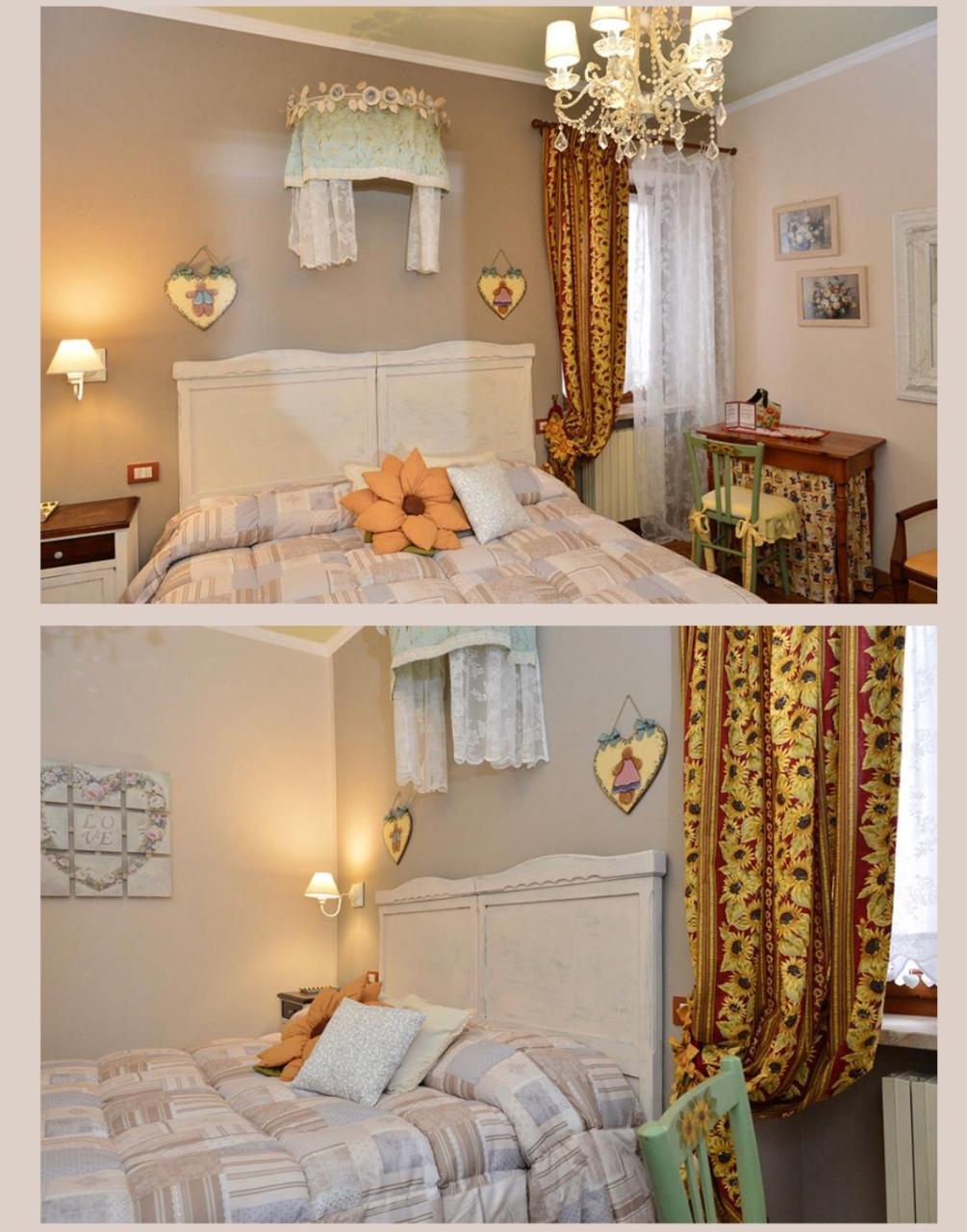 B&B Sul Garda Castelnuovo del Garda Exterior photo