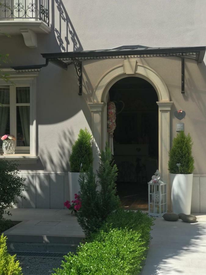 B&B Sul Garda Castelnuovo del Garda Exterior photo