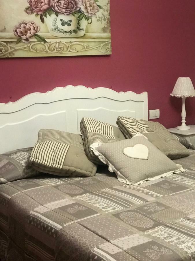 B&B Sul Garda Castelnuovo del Garda Exterior photo